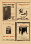 Diverse reklamer 
