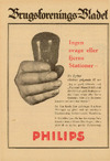 "Philips ""Miniwatt"""