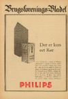 Diverse reklamer 