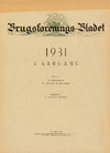 1931 4. årgang 