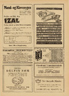 Diverse reklamer 