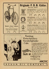 Diverse reklamer 