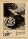 Diamant creme 