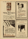Diverse reklamer 