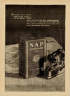 Nap sæbespåner 
