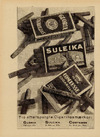 Gloria, comtesse, Suleika 