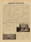Fællesforeningernes omsætning i 1930 
