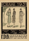 Forår 1931 