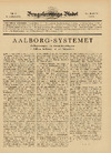 Aalborg systemet 