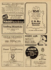 Diverse reklamer 
