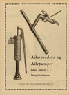 Diverse reklamer 