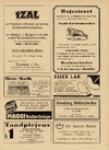 Diverse reklamer 