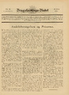 Andelbevægelsen og priserne 