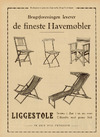 havemøbler