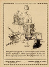 Diverse reklamer 