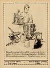 Diverse reklamer 