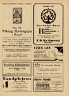 Diverse reklamer 