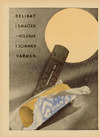 Pan margarine 