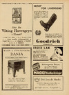 Diverse reklamer 