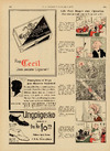 Lille Peter Brugs' store oplevelser 