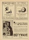 Diverse reklamer 