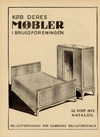 FDB Møbler 