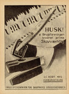 Skovværktøj