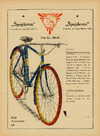 Cykel