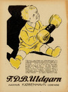 FDB Uldgarn 