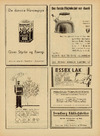 Diverse reklamer 