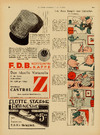 Lille Peter Brugs' store oplevelser 