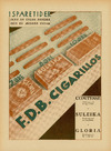 FDB Cigarillos 