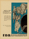 Nelly strømpen 