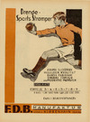Drenge sports strømper 