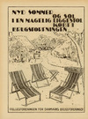 Havemøbler 