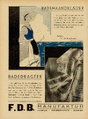 Badehåndklæder 