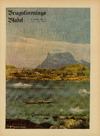 Fra Godthåb, Grønlands hovedstad 