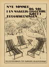 Brugsforeningens liggestole