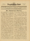 Om uddelernes kaution