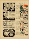 Lille Peter Brugs' store oplevelser 