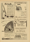 Diverse reklamer 