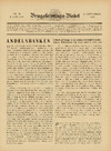 Andelsbanken