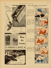 Lille Peter Brugs' store oplevelser 
