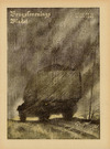 Trods regn og storm 