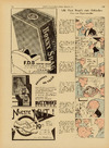 Lille Peter Brugs' store oplevelser 