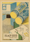 Tre kroner margarine
