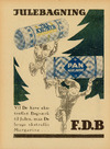 Tre kroner margarine
