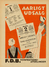 Årligt udsalg 