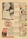 Lille Peter Brugs' Store oplevelse 