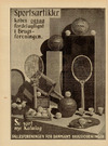 Sportsartikler 